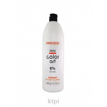 CHANTAL PROSALON COLOR ART UTLENIACZ 3% 900 g   